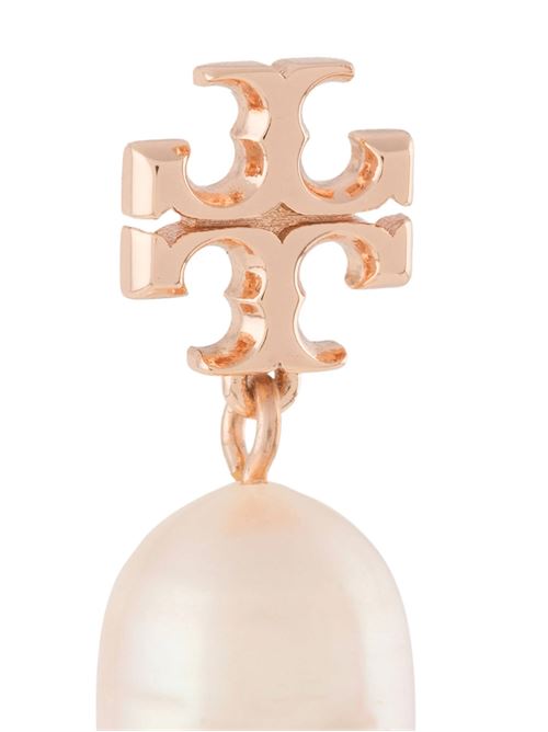 Kira drop earrings with pearls TORY BURCH | 65156650